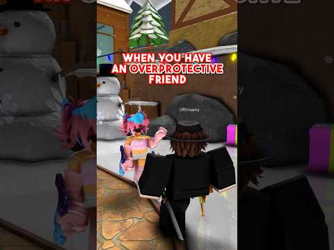 bro said “she’s mine” 💀