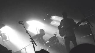 Preoccupations - Memory - Live Trinitaires Metz