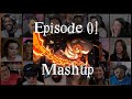 Demon Slayer: Kimetsu no Yaiba Season 2 Episode 1 Reaction Mashup | 鬼滅の刃