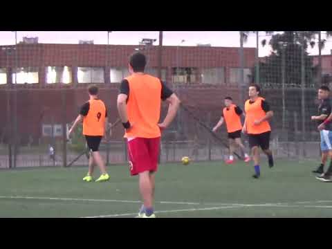 GATOREI FC vs LDF - #LigaNuñez - #Apertura SLD Fecha 8 - 2022