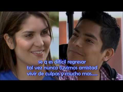 Ven - Erik Elera (Canción  de Joel y Fernanda)
