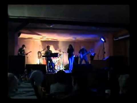 Arock - AROCK na Pyšelce