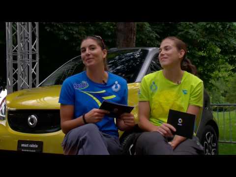 smart-Teamcheck Menegatti-Orsi Toth