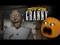 Granny Annoying Orange Plays by Anno Granny Annoying Orange Plays by Anno
