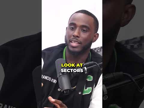 How To Position Yourself As A Trader In The Stock Market - Kway Trades  Social Proof Podcast ep. 325