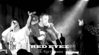 RED EYEZ -  The Next Generation