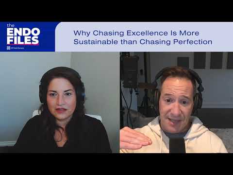 The Endo Files by US Endo Partners with Dr. Brett Gilbert (ep. 2)