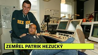 Přátelství Patrika Hezuckého a Leoše Mareše. Incident v rádiu, dojemné poslední chvíle