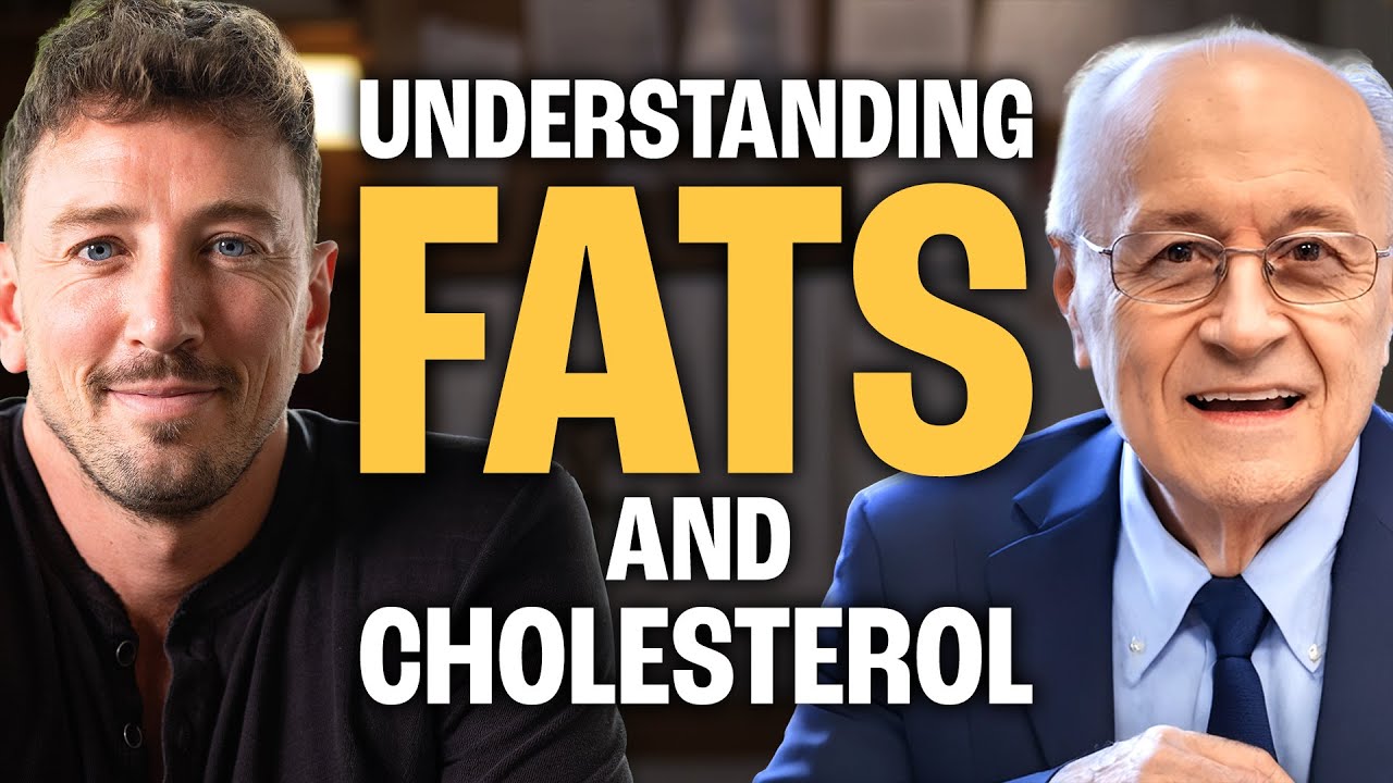 What Causes Cardiovascular Disease? | Lipid Series Part 1 | Dr. Thomas Dayspring | The Proof Ep 251