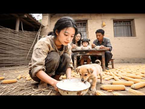 She Grew Up Invisible—Her Mather Returned, and Everyone Begged for Mercy