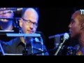 Laura Mvula Metropole Orkest  ' Flying without You ... She '@ North Sea Jazz 2015 (2/3) - Feelgoodmusic&jazzfan Laura Mvula Metropole Orkest  ' Flying without You ... She '@ North Sea Jazz 2015 (2/3)