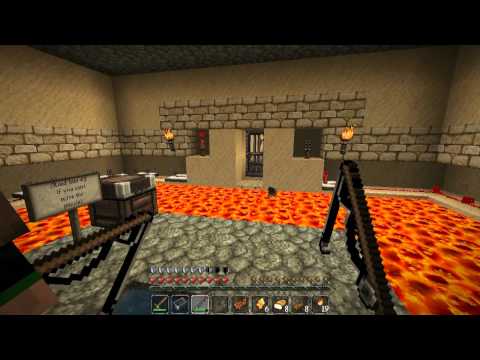 Chamber of the Creators - Episode 3