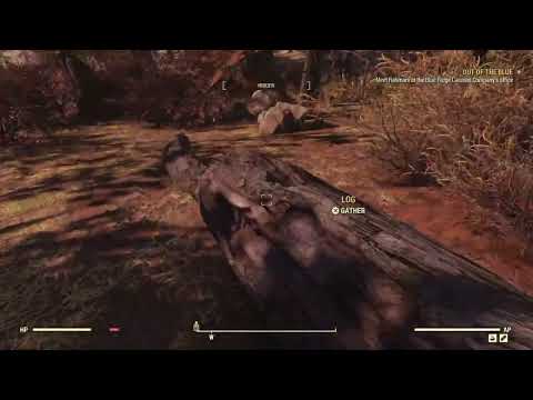PS4 Fallout 76 Ep 175
