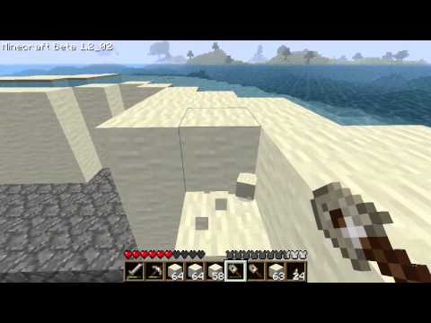 Suomeksi pelailua - Minecraft - 049