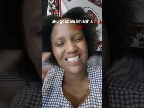 Buyisa Inhlanhla yakho mbhemu