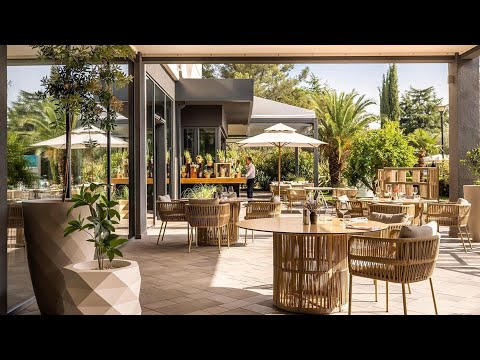 Aminess Vival Maestral Hotel, Novigrad, Croatia | Travel With Medha