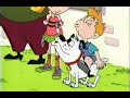 Teletoon Bad Dog Blue Commercial Mar 27 2001