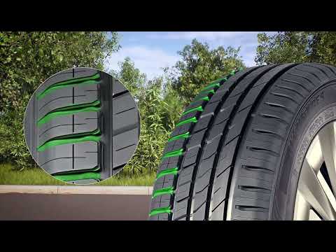 Миниатюра изображения товара Летняя шина Ikon (Nokian Tyres) Character Eco 205/65R15 94H