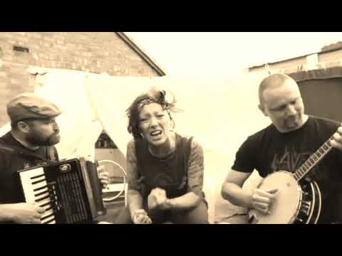 The Laundry Sessions - The Muse of Mary Malloy