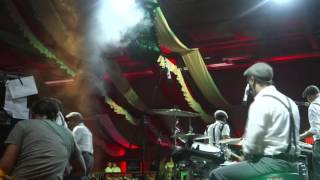 Klüngelköpp - &quot;Wo die Stääne sin - Ballon&quot; *NEU* @Kölsche Wiesn 30.9.2016