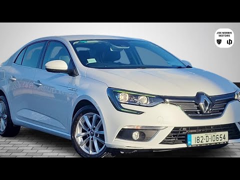 Renault Megane N 4DR GRAND COUPE DYNAMIQUE - Image 2