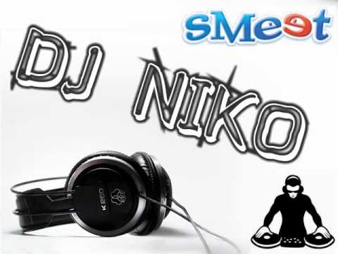 DJ Niko  - Retro Mix