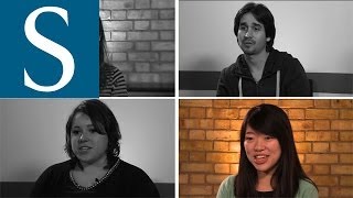 preview picture of video 'Welcoming international students - University of Southampton'