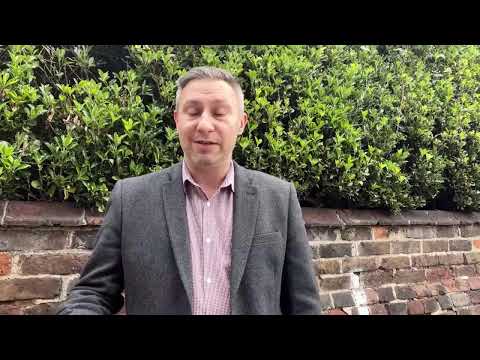 Clive Emson Auctioneers LIVE Bidding Launch Show