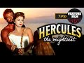 HERKULES 720p The Movie 1958 ADVENTURE Movies Hercules Full Movie Hero Movies