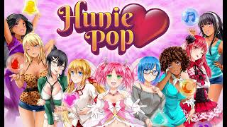 Farmers Market - HuniePop OST