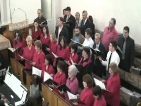 SION Pro Deum - Sa vie-mparatia Ta, o, Doamne