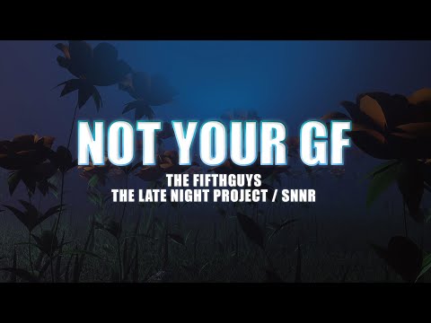The FifthGuys, The Late Night Project & Snnr (RIELL) - Not Your Gf
