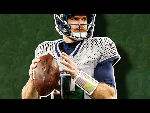 Recapping The NFL Game of the YEAR