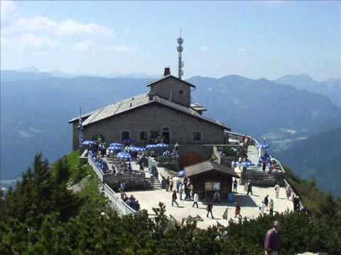 Gerard Hoffnung - Letters from Tyrolean Landlords