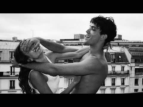 what the intensity of love sounds like 