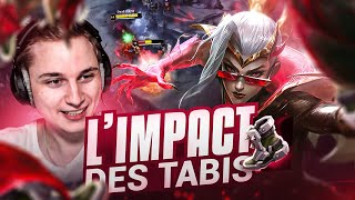 NOUVEL APPART', C'EST QUE DU GRIND MAINTENANT