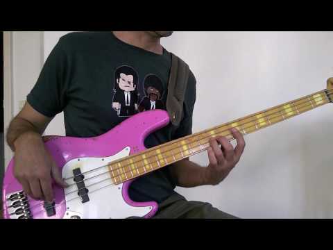Scale Patterns - 1 Octave