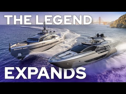 VON RIVA BIS PERSHING – JEFF BROWN ÜBER ITALIENISCHE LEGENDEN UND DEN AUFBAU EINER MARKE