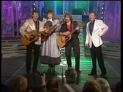 Pavel Bobek, Karel Zich, Petr Rezek a Věra Martinová - A tak to půjde dál (1988)