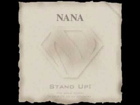 Nana - Run Away (feat. Ray Horton) 2010
