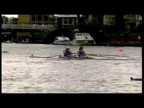 2002 Marlow Town Regatta: 1