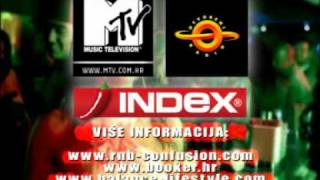 Nina Sky MTV reklama