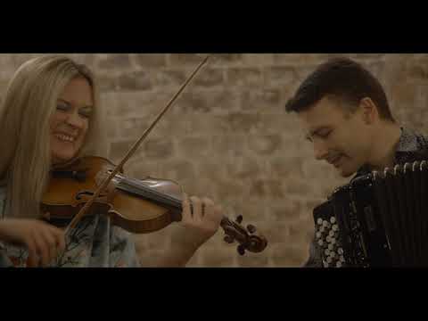 Lizzie Ball and Miloš Milivojević play Piazzolla's Libertango (arr. Ball / Milivojević)