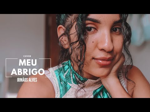 Julia Vitoria e Hananiel Eduardo - Meu Abrigo (Cover) Irmãos Alves
