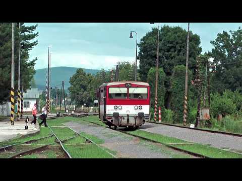 Motoráčik na Os 5404