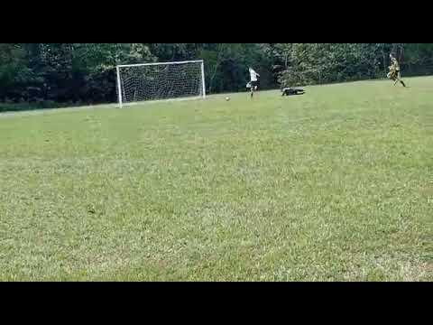 TABOSÃO - Deyvison Meia atacante ano 2005