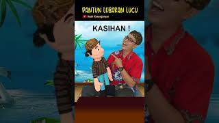 Download lagu KASIHAN DEH LU #shorts Status WA 30 detik lucu Mas Karyo mp3