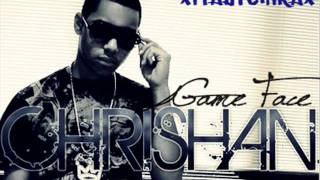 » CRiSHAN - GAME FACE ►♪ HOT RNB ♫◄