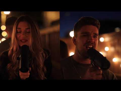 Closest Ive ever Been Acoustic Video - Jillian Steele & JB Somers