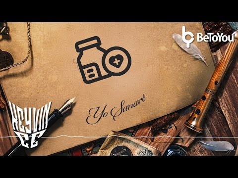 Keyvin Ce - Yo Sanare (Visualizer)